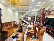 Hình ảnh Bán nhà MTKD Lạc Long Quân, Tân Bình, 190m², 5 lầu chỉ hơn 28 tỷ TL
