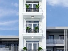 Hình ảnh Thạch Bàn - GARA ô tô - Thang máy - 6 Tầng full nội thất - Nhỉnh 7 tỷ.