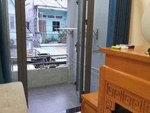 Hình ảnh bán gấp nhà 1T1L  ĐẶNG VĂN BI TĐ 55m2 2PN 1ty320 SHR