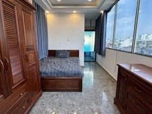 Hình ảnh Phòng Trọ Phú Nhuận, giờ tự do, phòng thoáng mát, an ninh