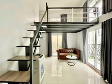 Hình ảnh Khai trương chuỗi phòng trọ cao cấp gần ngã tư bảy hiền