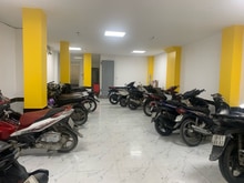 Hình ảnh Mỹ Đình - ô tô - 26 phòng KK - DT 1.5 Tỷ/năm - 110m - 18.2 tỷ