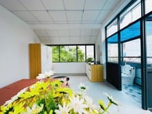 Hình ảnh Hệ thống 1000 phòng trọ quận tân bình full nội thất