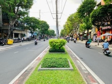 Hình ảnh Bán nhà MT Bàu Cát Đôi ,P14,Tân Bình.Dt 4x18. Đúc 3 lầu chỉ 24 tỷ