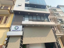Hình ảnh Siêu hiếm! Phố Xã Đàn, quy hoạch ổn định, ô tô tránh, vỉa hè.DT 86m2