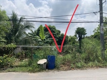 Hình ảnh 3. Bán 658m2 đất thổ cư. MT đường TRUNG AN. GIÁ: 6 TỶ