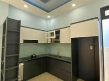 Hình ảnh Nhà Tôn Thất Thuyết 50m2 1 tầng 3pn giá siêu rẻ 1tỷ266 khu vip Quận 4