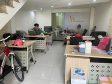Hình ảnh CMT8-Tân Bình, trung tâm thành phố, thích hợp kinh doanh,