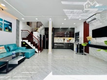Hình ảnh Bán gấp nhà 1 Lầu đ. CÁCH MẠNG THÁNG 8,P11,Q3, DT 50m2, GIÁ 1T970TR