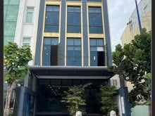 Hình ảnh Cho Thuê Tòa Nhà Văn Phòng Lương Định Của Hơn 500 m2 Chỉ 100 TRiệu
