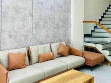 Hình ảnh Chủ Cần Tiền Bán Nhà ĐG. Bình Phú , Thủ Đức . 60m2/1ty180 1T1L 3PN 3WC