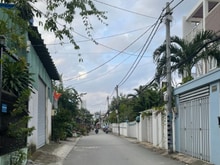 Hình ảnh [@RealtorVO] LÔ ĐẤT ĐẸP 113m2 hẻm xe tải thông QL13 hệ số xây dựng 5.0