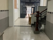Hình ảnh Nhà ngon Tân Bình - 4 tầng - diện tích lớn- dòng tiền 15tr/tháng