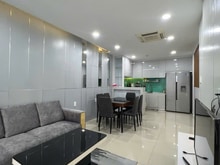 Hình ảnh Cho thuê chunng cư 76m2 2pn2wc - sunrise city view