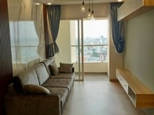 Hình ảnh Cho thuê Trang Chủ MB66.COM / Đăng Ký Tặng 66K 2PN2WC-72m2 full nội thất chung cư Terra Royal quận 3