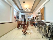 Hình ảnh HXH 4c Hồ Văn Huê P.9 Phú Nhuận ngang 4.5m 4 tầng giá 8.8 tỷ
