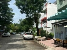 Hình ảnh Cần bán nhanh lô đất KDC Nam Long Q9 chỉ 2 tỷ 5 có sổ hồng