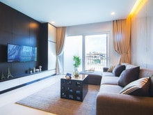 Hình ảnh Cho Thuê Sunrise Riverside, 2PN NTDT 11tr Full NT giá 13 - 15tr