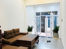 Hình ảnh NHÀ PHỐ TRẠM LONG BIÊN 40m 4 tầng 4 ngủ 6,2 tỷ