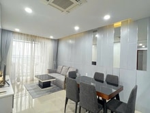 Hình ảnh Cho thuê chung cư Sunrise City View, 76m2 2pn, Số 33 Nguyễn Hữu Thọ