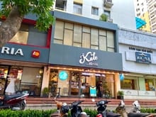 Hình ảnh Cho thuê Shop SKY GARDEN 2, PHÚ MỸ HƯNG, QUẬN 7 vị trí đẹp giá rẻ