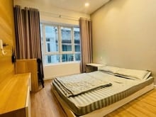 Hình ảnh Phòng cho thuê tại quận 1 gần trường đại học đầy đủ tiện nghi