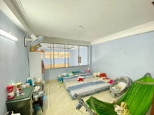 Hình ảnh Nhà Tân Bình ngộp - gần đi gấp - nở hậu - sổ đẹp 7,5 tỷ