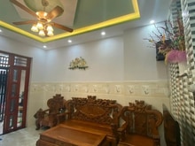 Hình ảnh Lê Trọng Tấn - sổ vuông - 4 tầng - 4 PN 6ty6 thương lượng