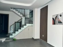 Hình ảnh Bán nhà mặt tiền Huỳnh Văn Bánh gần Nguyễn Văn Trỗi, Phú Nhuận, 5x23m