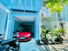 Hình ảnh Cho thuê Nhà Đường Trần Quốc Thảo, phường 14, Quận 3