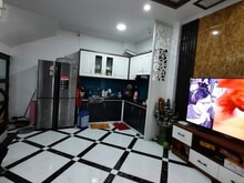 Hình ảnh HOT nhà mới xây Phương Canh 3.2 tỷ 30m2 5t mt5.0