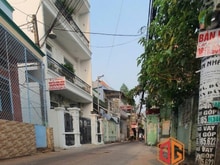 Hình ảnh Bán gấp nhà sổ hồng phường Quang Vinh giá chỉ 2,2 tỷ, ngay chợ Đêm BH