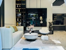 Hình ảnh Nhà mặt tiền Xuân Hoà 2, mới đẹp lung linh, 63m2, nở hậu chỉ 4.2 tỷ TL