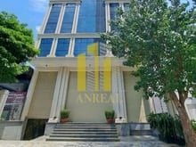 Hình ảnh Tòa Văn Phòng Hầm 8 Lầu 3000m2 Sàn - Đầy Đủ Nội Thất, Thang Máy, PCCC