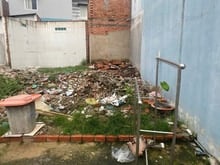 Hình ảnh Bán đất 70m2 đường số 4 Trường Thọ
