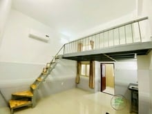 Hình ảnh Phòng trọ  có gác gần ĐH Văn Hiến