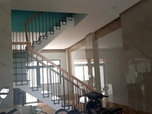 Hình ảnh NHÀ MỚI ĐẸP - xe hơi vào nhà - 10t5 thương lượng