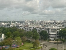 Hình ảnh 600m² Đất Vàng Ngay GigaMall Hiệp Bình Chánh, Giá Chỉ 28 Triệu/m²