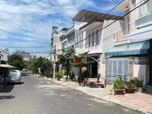Hình ảnh bán đất siêu phẩm  Nguyễn Phi Khanh-DT 4,5 x1m - Vĩnh Hòa -chỉ 2t8.