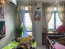 Hình ảnh Nhà Còn Mới Vào Ở Ngay Tân Phú, Tiện ghé Q11, Q6 giá 5.5 tỷ