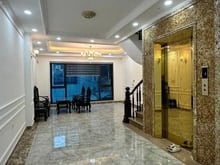 Hình ảnh Sốc! Phân lô Xuân Đỉnh, ô tô tránh, vỉa hè, ô chờ thang. DT 78m2
