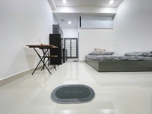 Hình ảnh 40 phòng cho thuê gần ngã tư bảy hiền - thang máy