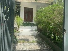 Hình ảnh Bán nhà-HÓT-nhỉnh 4 TỶ - DT -100M2 - 3PN-Dương  Hiến Quyền -Nha Trang.