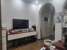 Hình ảnh Bán nhà Khương Đình vuông đẹp kinh doanh
