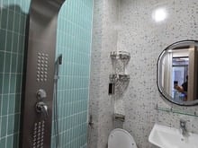 Hình ảnh Nhà Đẹp 1 Trệt Lửng 2 Lầu - Khu Hồng Long Hbp - 4phòng Ngủ SHR