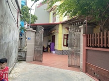 Hình ảnh Bán đất Viêm Xá, Hòa Long - Đường rộng, ô tô vào nhà, giá chỉ 47tr/m2