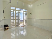 Hình ảnh Cần Tiền bán nhanh Căn nhà Lê Thị Lơ72m2 Sổ Hồng riêng 650triệu Baophí