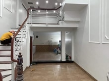 Hình ảnh Bán nhà Quan Nhân đẹp kinh doanh