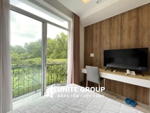 Hình ảnh Trống duy nhất studio cửa sổ thoáng tại Nguyễn Trãi Q1 Gần Bùi Viện