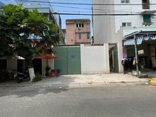 Hình ảnh Bán nhà MT nội bộ Cư Xá Phú Lâm B, DT 8 x 18m, giá 16 tỷ. gần Chợ Phú
